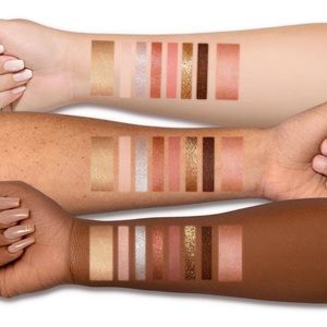Too faced eyeshadow palette